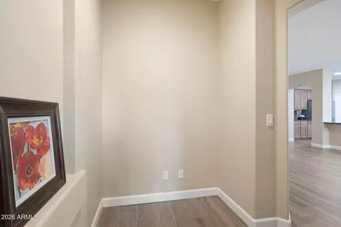 Entry Way - 2981 E Country Shadows St, Gilbert, AZ 85298 photo 1 of 3