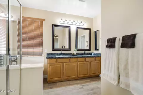 Bath - 2981 E Country Shadows St, Gilbert, AZ 85298 photo 1 of 4