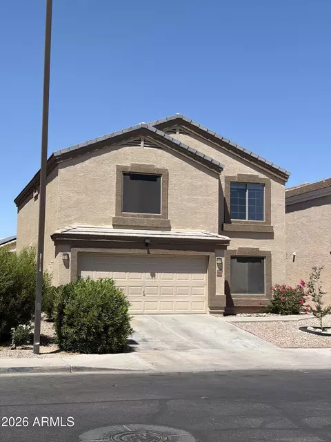 23358 W Cocopah St, Buckeye, AZ 85326