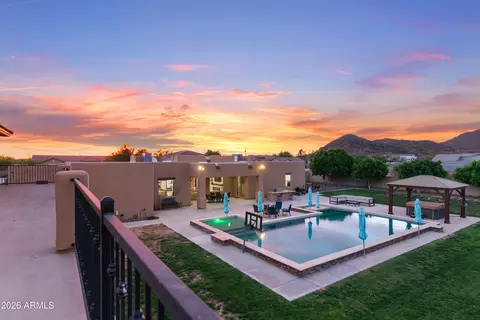 25915 N 150th Ave, Surprise, AZ 85387