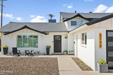 8749 E Montebello Ave, Scottsdale, AZ 85250