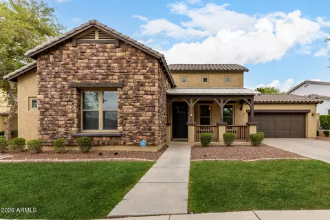20903 W Cora Vis, Buckeye, AZ 85396
