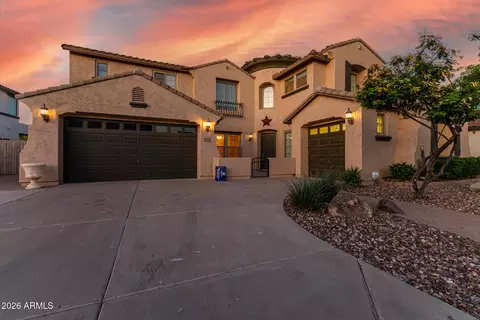 18220 W Orchid Ln, Waddell, AZ 85355