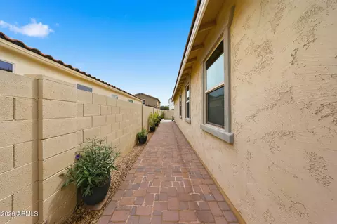 Exterior - 9853 E Telemetry Dr, Mesa, AZ 85212 photo 4 of 5