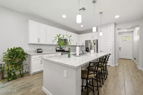 Kitchen - 9853 E Telemetry Dr, Mesa, AZ 85212 photo 1 of 3