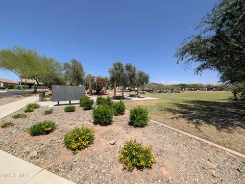 Other - 9853 E Telemetry Dr, Mesa, AZ 85212 photo 31 of 31