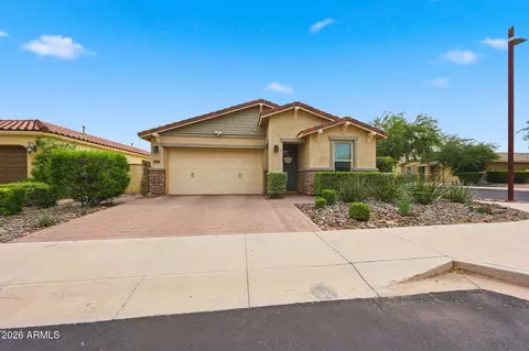 9853 E Telemetry Dr, Mesa, AZ 85212