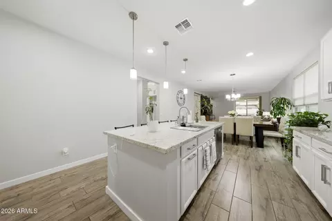 Entry Way - 9853 E Telemetry Dr, Mesa, AZ 85212 photo 1 of 9