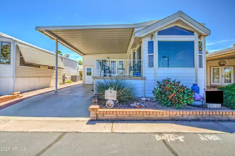 111 S Greenfield Rd #38, Mesa, AZ 85206