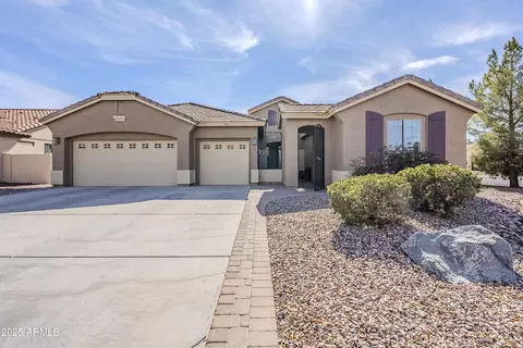 5457 W Corral Dr, Eloy, AZ 85131