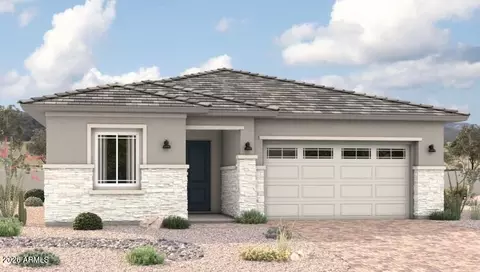 272 W Rock Needle Trl, Apache Junction, AZ 85120