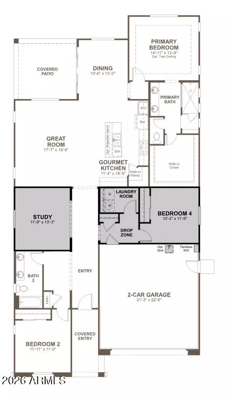 272 W Rock Needle Trl, Apache Junction, AZ 85120 photo 2