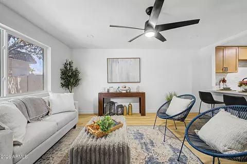 1531 W Colter St #1, Phoenix, AZ 85015