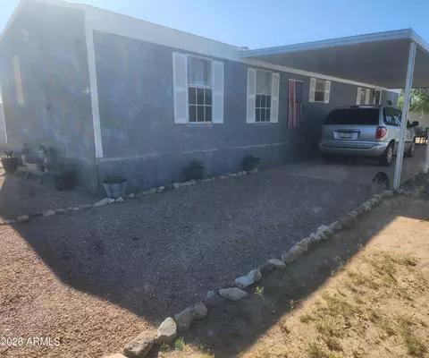 3455 W Santan Vista Dr, Eloy, AZ 85131