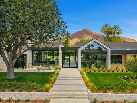 4828 E Calle Del Medio --, Phoenix, AZ 85018