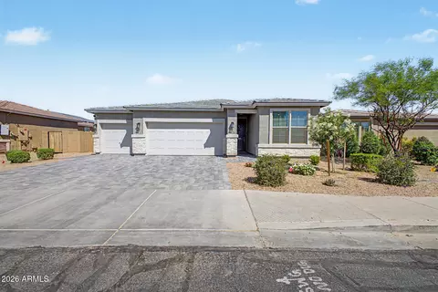 1788 N Menze Ln, Casa Grande, AZ 85122