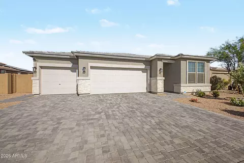 1788 N Menze Ln, Casa Grande, AZ 85122