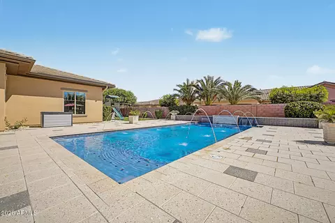 Exterior - 2087 E Aris Dr, Gilbert, AZ 85298 photo 23 of 34