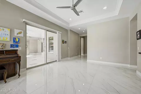 Living - 2087 E Aris Dr, Gilbert, AZ 85298 photo 6 of 7