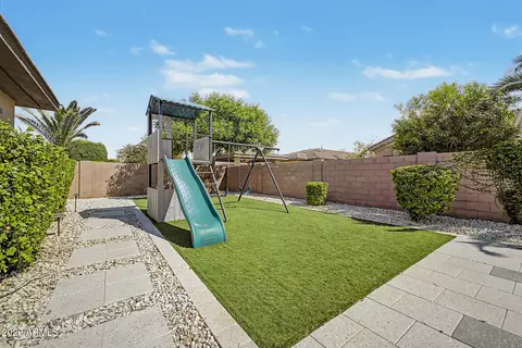 Exterior - 2087 E Aris Dr, Gilbert, AZ 85298 photo 28 of 34