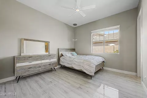 Bedroom - 2087 E Aris Dr, Gilbert, AZ 85298 photo 6 of 9