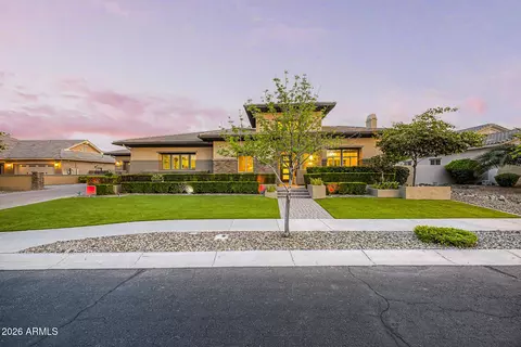 2087 E Aris Dr, Gilbert, AZ 85298