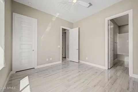 Bedroom - 2087 E Aris Dr, Gilbert, AZ 85298 photo 5 of 9
