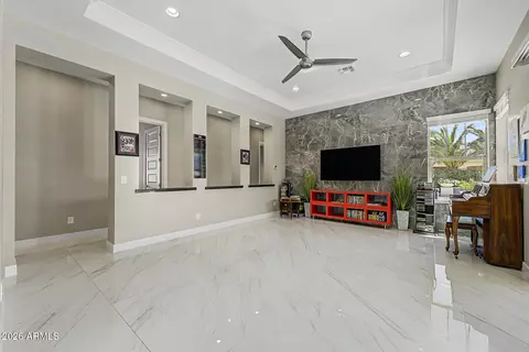 Living - 2087 E Aris Dr, Gilbert, AZ 85298 photo 5 of 7