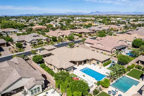 View/Area - 2087 E Aris Dr, Gilbert, AZ 85298 photo 7 of 7