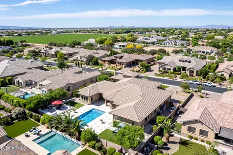 View/Area - 2087 E Aris Dr, Gilbert, AZ 85298 photo 5 of 7