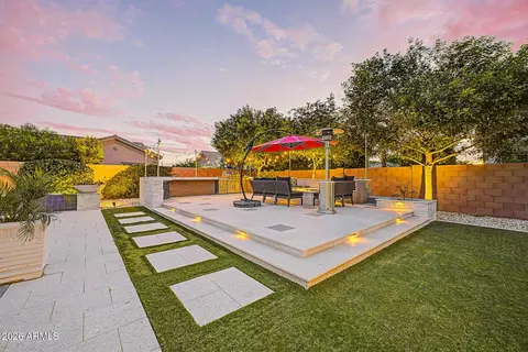 Exterior - 2087 E Aris Dr, Gilbert, AZ 85298 photo 11 of 34