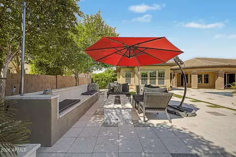 Exterior - 2087 E Aris Dr, Gilbert, AZ 85298 photo 19 of 34