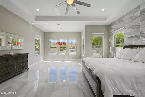 Bedroom - 2087 E Aris Dr, Gilbert, AZ 85298 photo 2 of 9