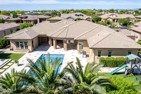 Other - 2087 E Aris Dr, Gilbert, AZ 85298 photo 25 of 26