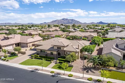 View/Area - 2087 E Aris Dr, Gilbert, AZ 85298 photo 1 of 7