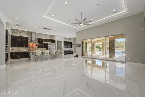 Living - 2087 E Aris Dr, Gilbert, AZ 85298 photo 4 of 7