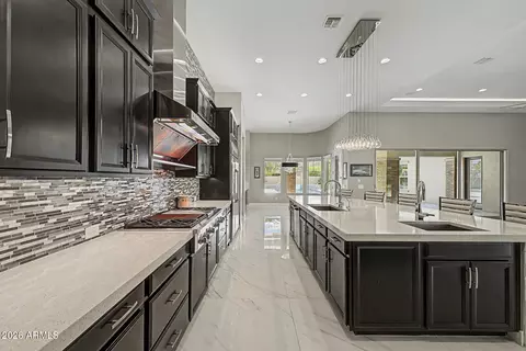 Kitchen - 2087 E Aris Dr, Gilbert, AZ 85298 photo 3 of 4