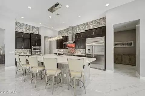 Kitchen - 2087 E Aris Dr, Gilbert, AZ 85298 photo 2 of 4