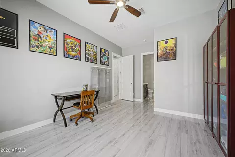 Entry Way - 2087 E Aris Dr, Gilbert, AZ 85298 photo 2 of 3