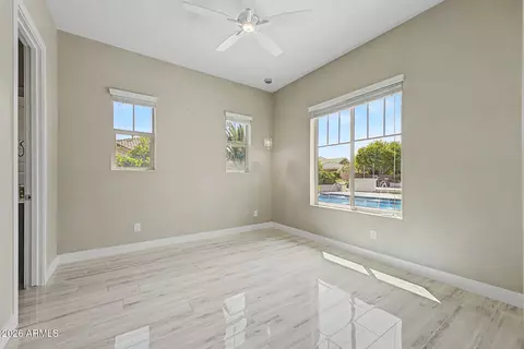 Bedroom - 2087 E Aris Dr, Gilbert, AZ 85298 photo 4 of 9