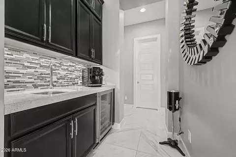 Entry Way - 2087 E Aris Dr, Gilbert, AZ 85298 photo 3 of 3