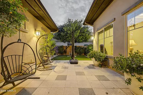 Exterior - 2087 E Aris Dr, Gilbert, AZ 85298 photo 13 of 34