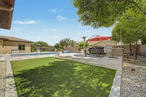 Exterior - 2087 E Aris Dr, Gilbert, AZ 85298 photo 18 of 34