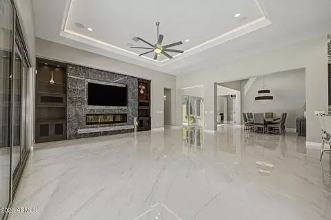 Living - 2087 E Aris Dr, Gilbert, AZ 85298 photo 3 of 7
