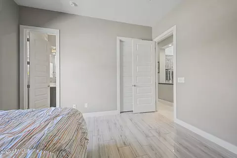 Bedroom - 2087 E Aris Dr, Gilbert, AZ 85298 photo 7 of 9