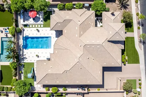 View/Area - 2087 E Aris Dr, Gilbert, AZ 85298 photo 4 of 7
