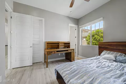 Bedroom - 2087 E Aris Dr, Gilbert, AZ 85298 photo 3 of 9
