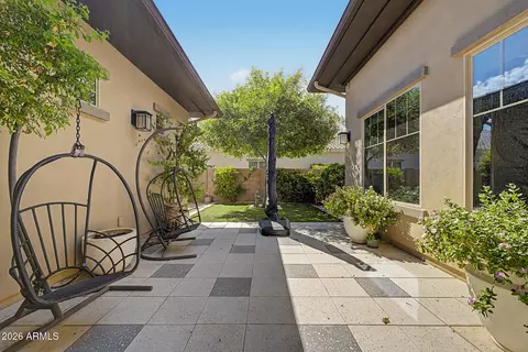 Exterior - 2087 E Aris Dr, Gilbert, AZ 85298 photo 26 of 34