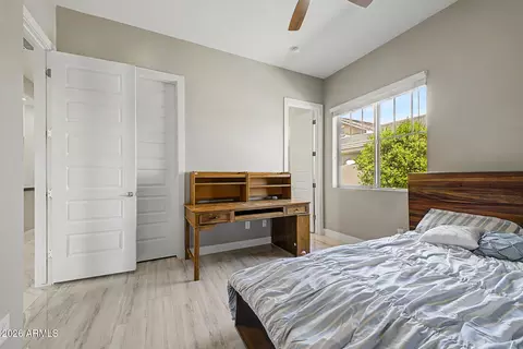 Bedroom - 2087 E Aris Dr, Gilbert, AZ 85298 photo 9 of 9