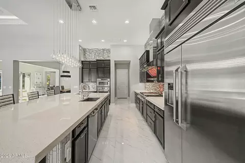 Kitchen - 2087 E Aris Dr, Gilbert, AZ 85298 photo 4 of 4